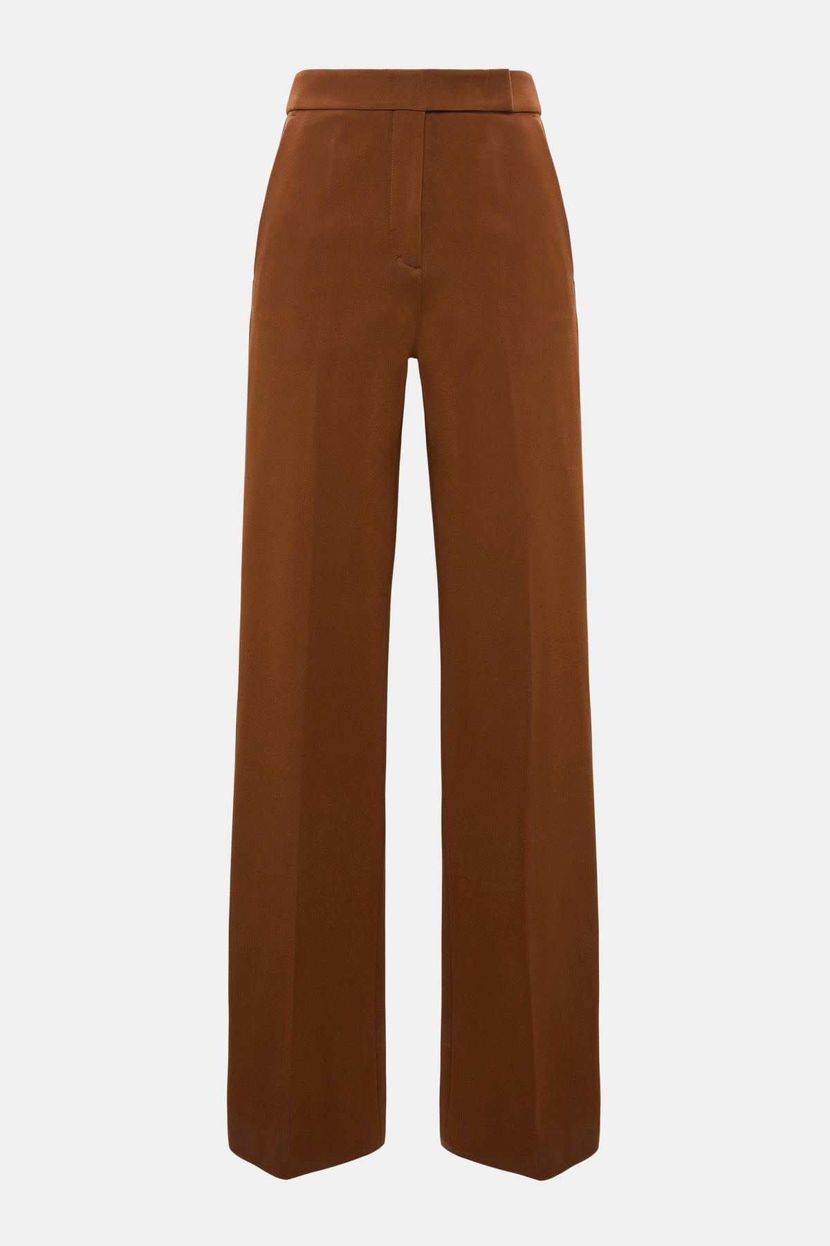 Dorothee Schumacher | Emotional Essence Pants Hazelnut