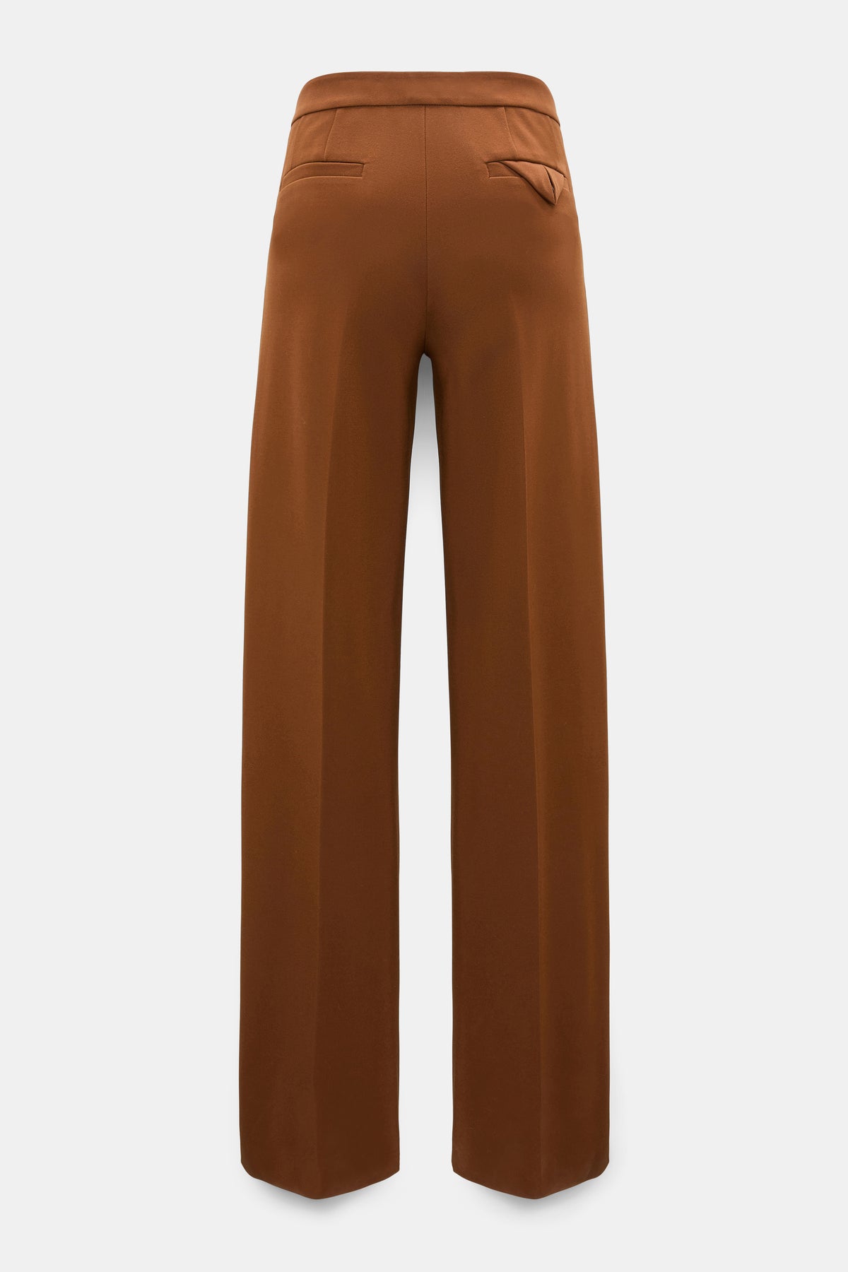 Dorothee Schumacher | Emotional Essence Pants Hazelnut