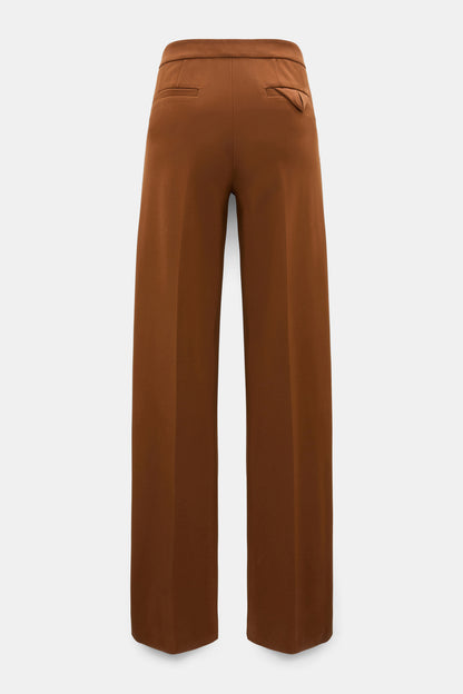 Dorothee Schumacher | Emotional Essence Pants Hazelnut