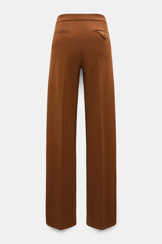 Dorothee Schumacher | Emotional Essence Pants Hazelnut
