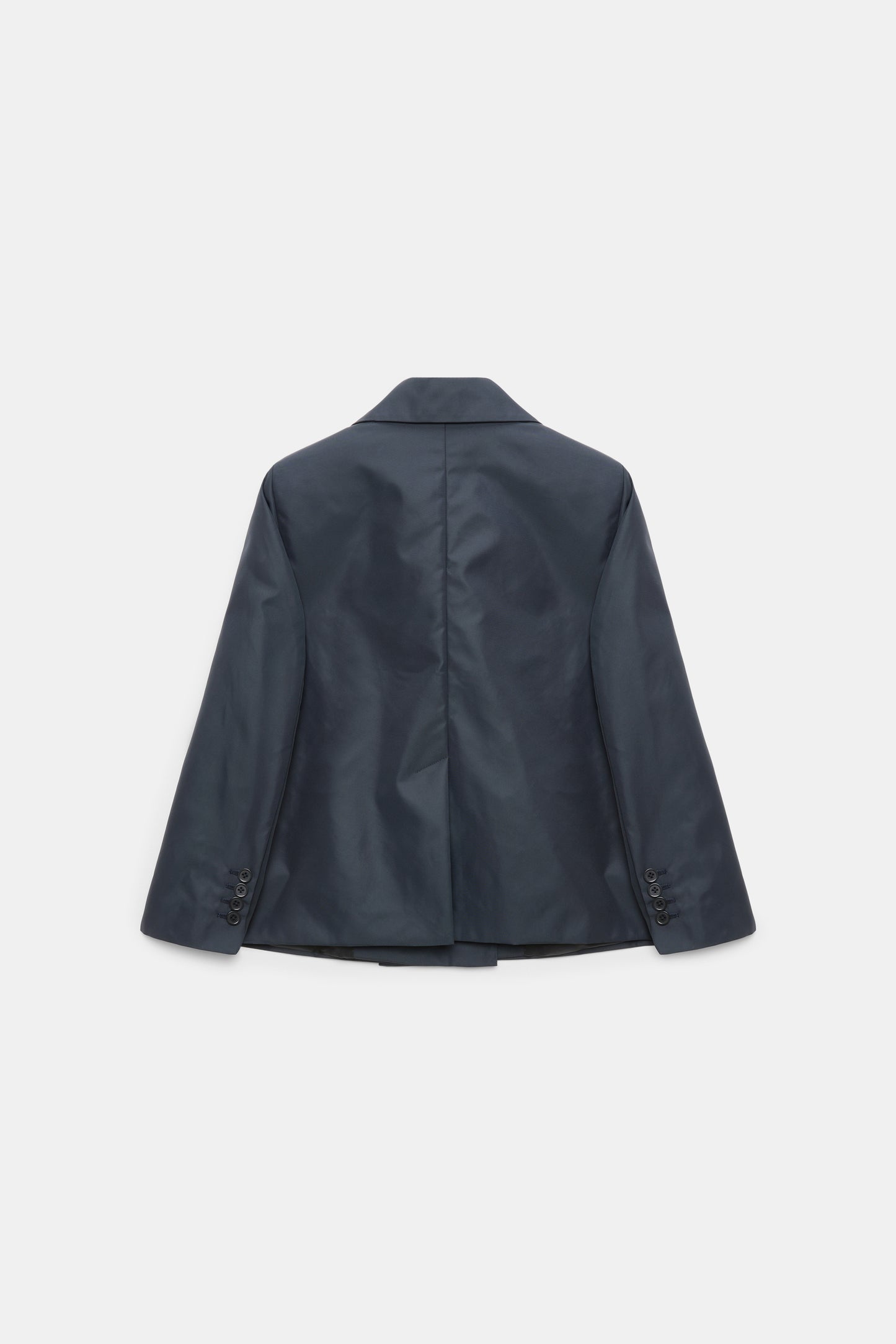 Dorothee Schumacher | Sporty Elegance Jacket Midnight Navy