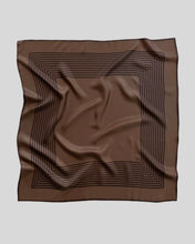 Afbeelding in Gallery-weergave laden, Lescarf  | No. 13 Scarf Brown
