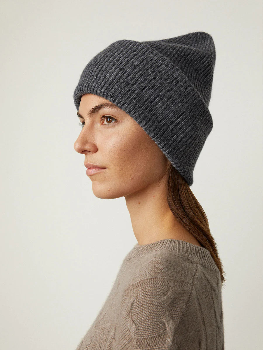 Lisa Yang Stockholm Beanie More Colors