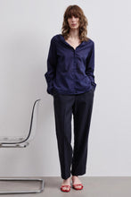 Afbeelding in Gallery-weergave laden, Pomandère pants Navy
