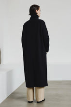 Afbeelding in Gallery-weergave laden, Pomandère | Coat Navy
