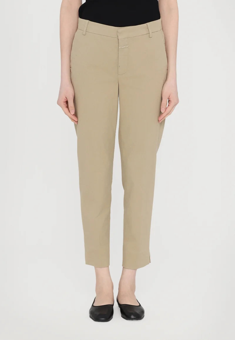 Closed | Sonnet Pants Beige