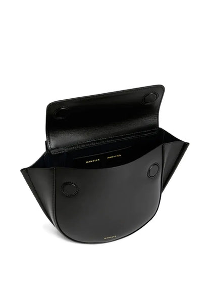 Wandler | Hortensia Bag Mini Bamboo Black