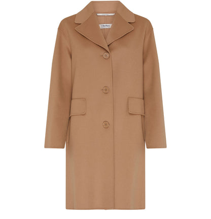 'S Max Mara | Cielo Coat