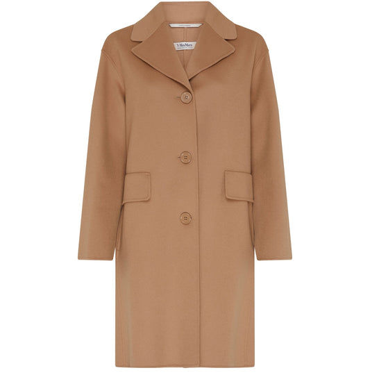 'S Max Mara | Cielo Coat