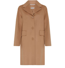 Afbeelding in Gallery-weergave laden, &#39;S Max Mara | Cielo Coat
