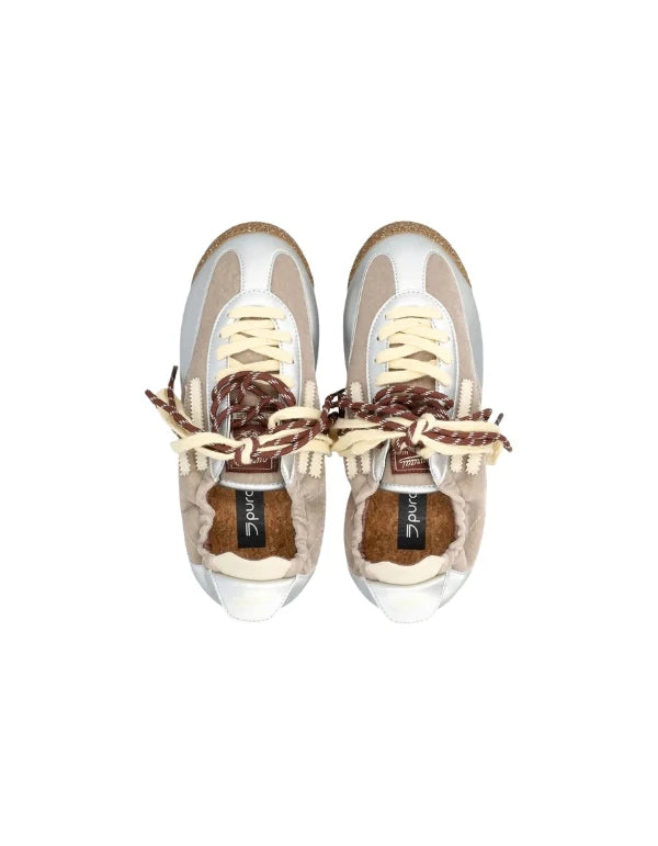 Puraai | Sneakers Panther Radio