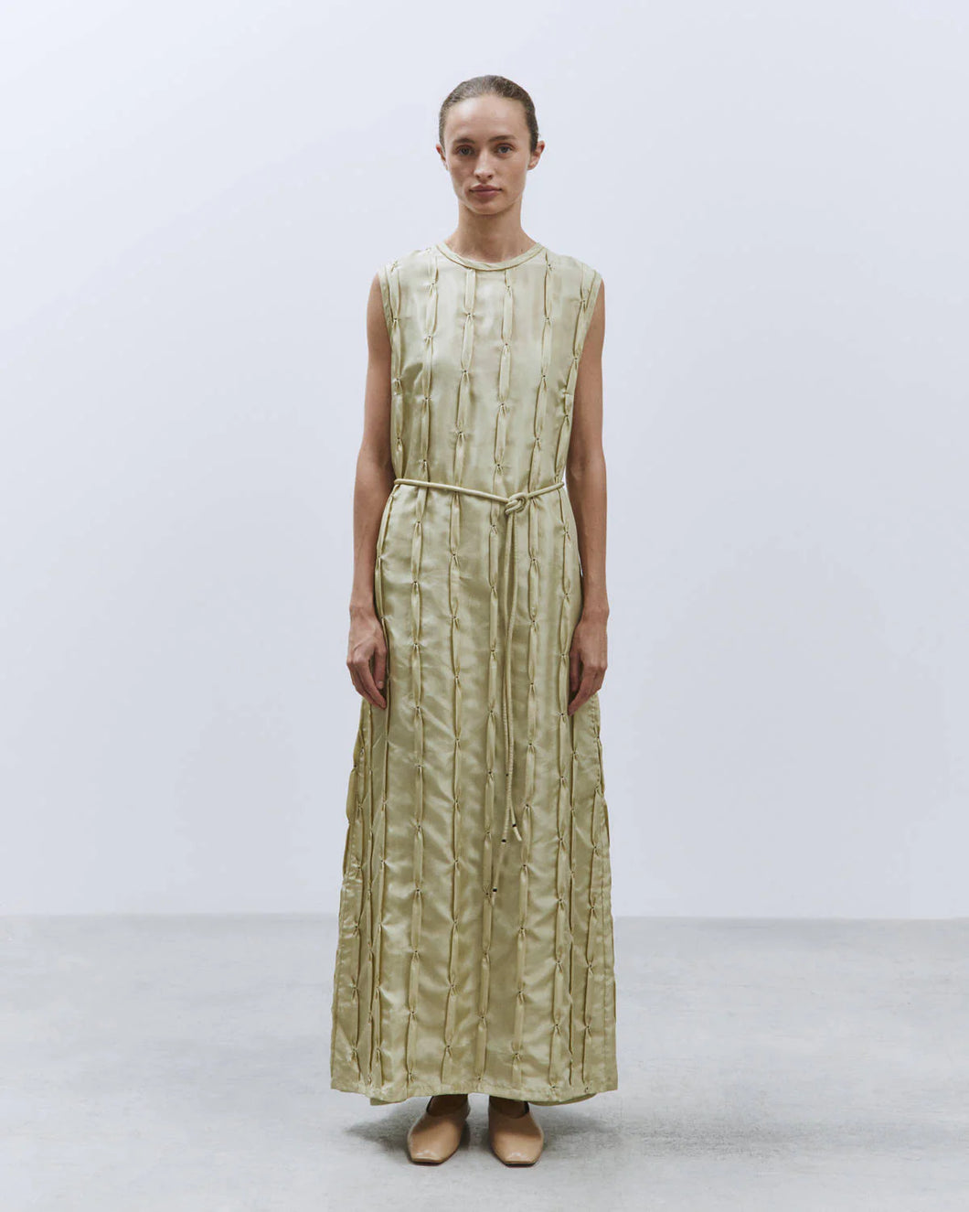 Alysi Dress