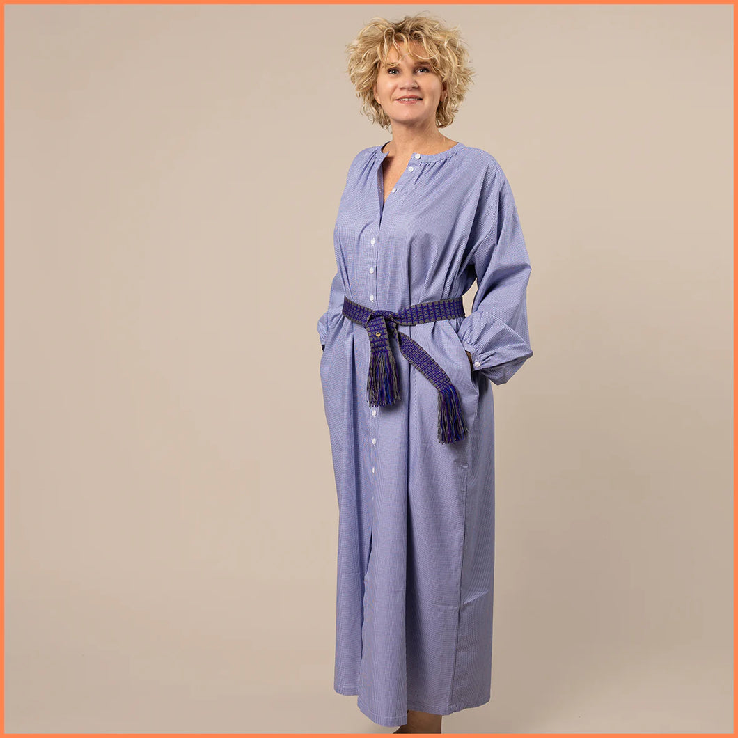 Rijs |  Long Dress Bari 206/B055