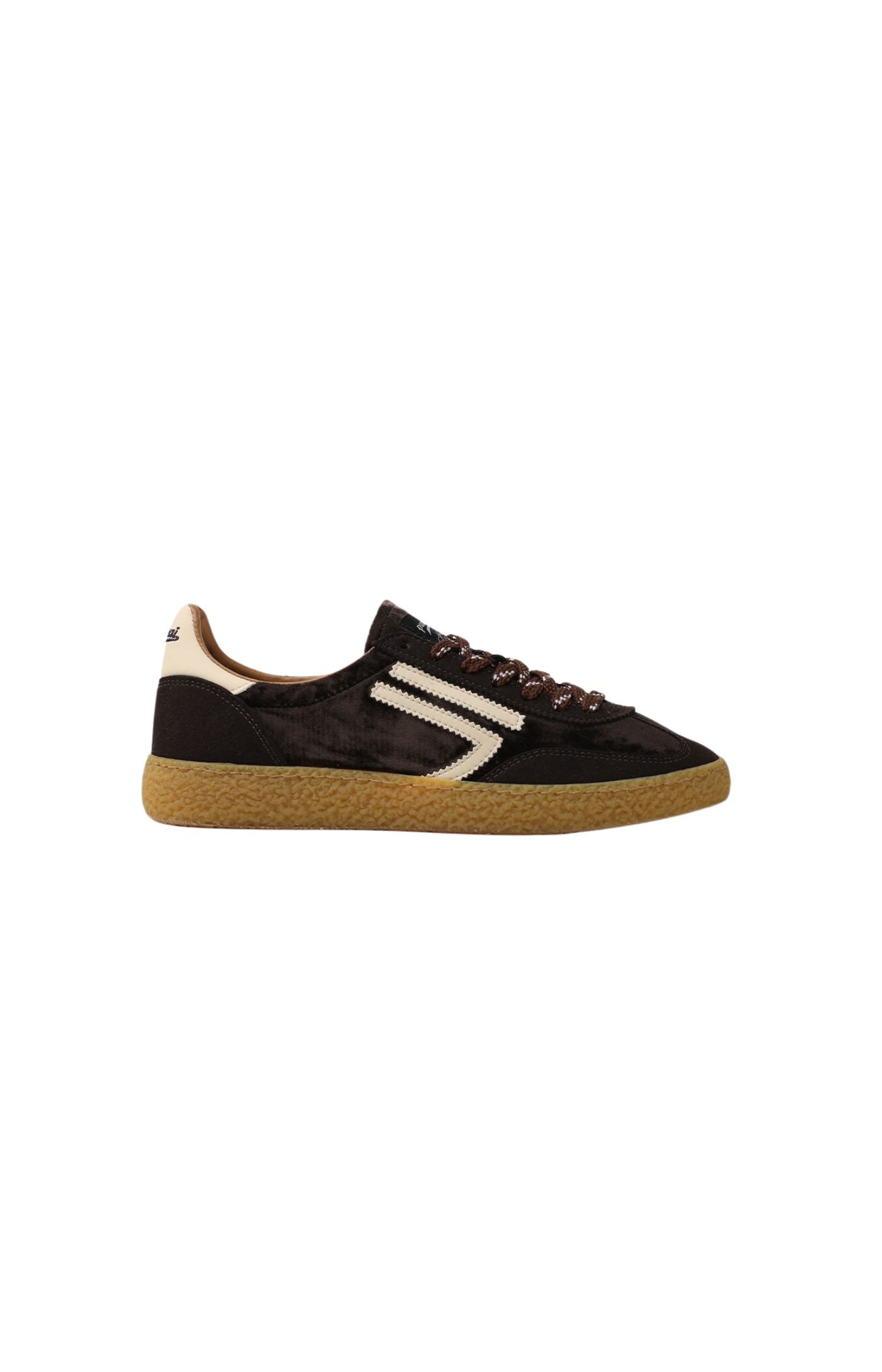 Puraai | Sneakers Tiramisu