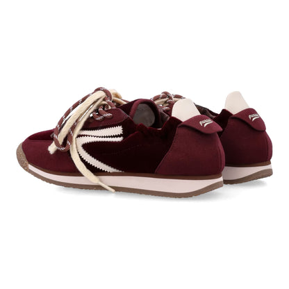 Puraai | Sneakers Panther Wine