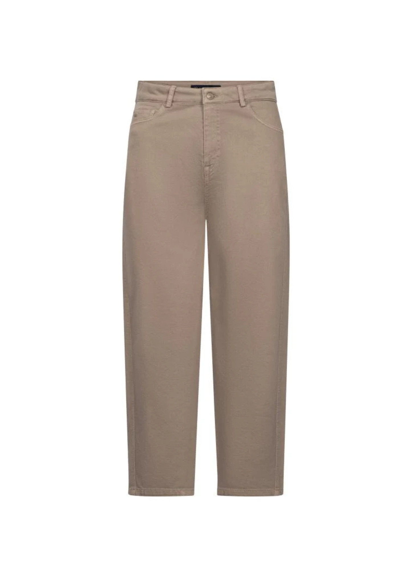 Raffaello Rossi | Jeans Hanni Warm Taupe