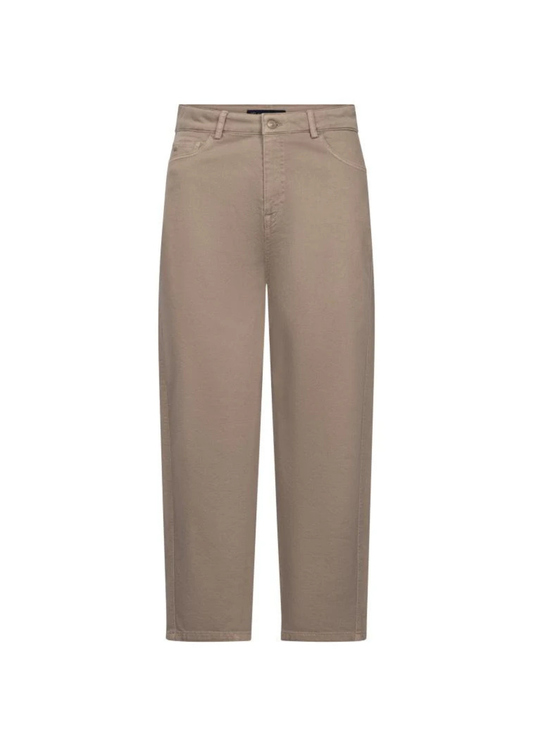 Raffaello Rossi | Jeans Hanni Warm Taupe