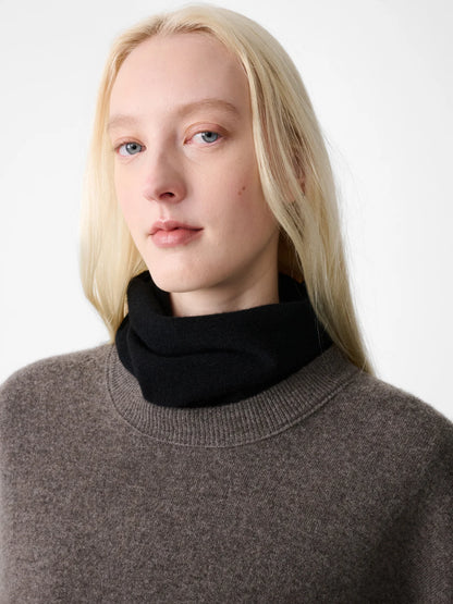 Studio Nicholson | Morina Crew Neck Jumper Mouse