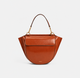 Wandler | Hortensia Bag Small Carrot Glaze