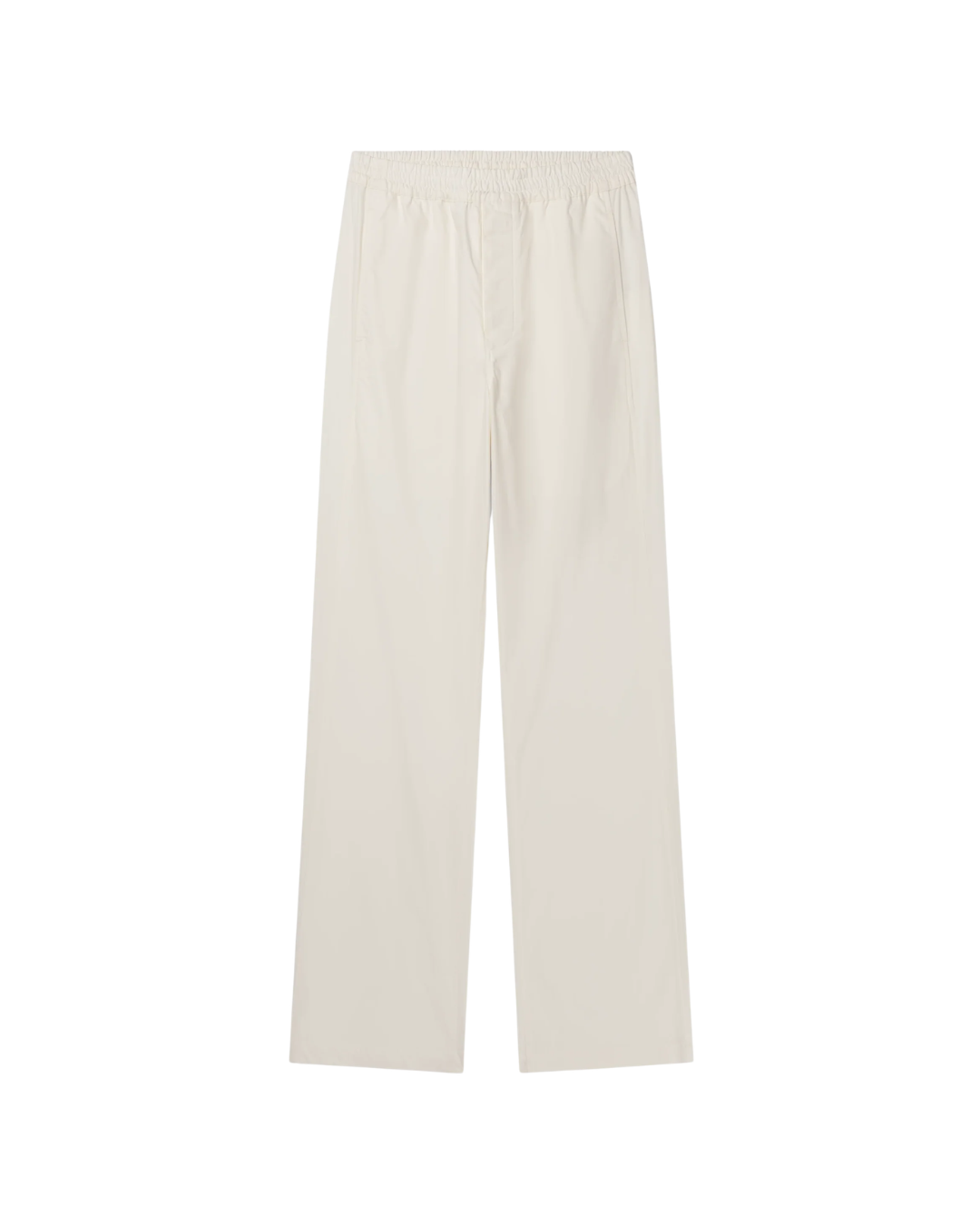 Herman | Relaxed Trousers Cream