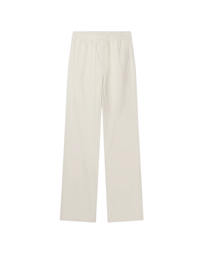 Herman | Relaxed Trousers Cream