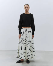 Afbeelding in Gallery-weergave laden, Alysi Skirt
