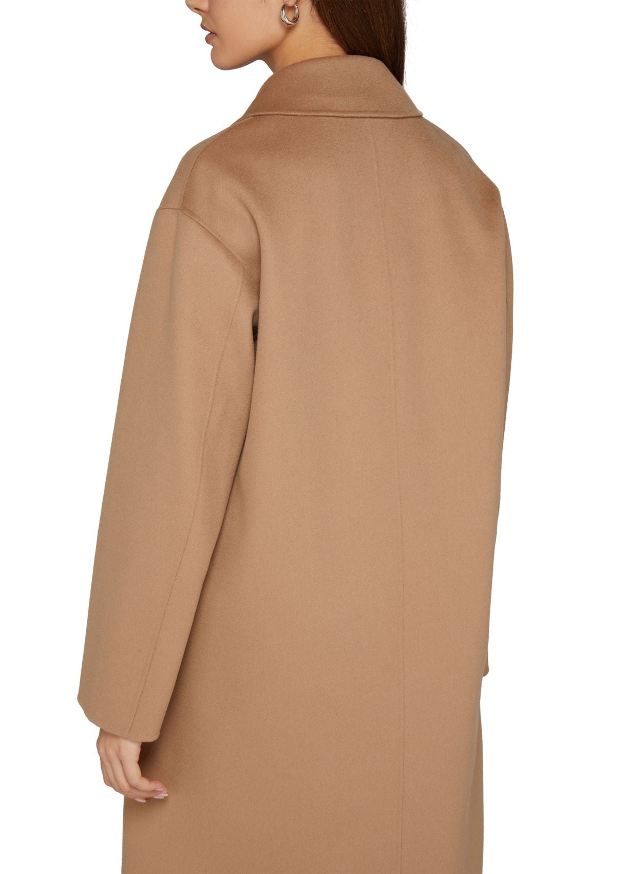 'S Max Mara | Cielo Coat
