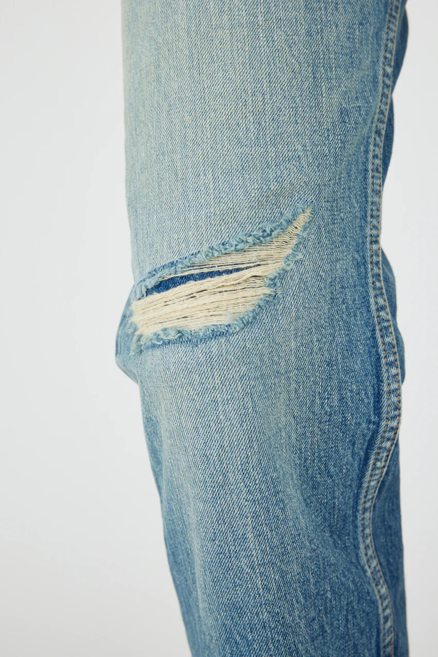 Moussy MCKellar wide straight