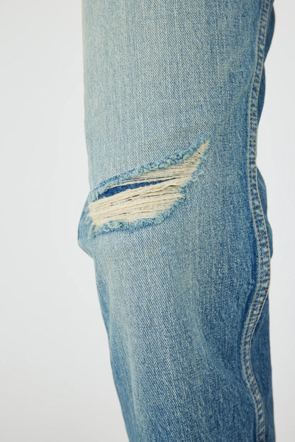 Moussy MCKellar wide straight