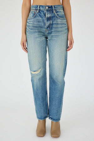 Moussy MCKellar wide straight