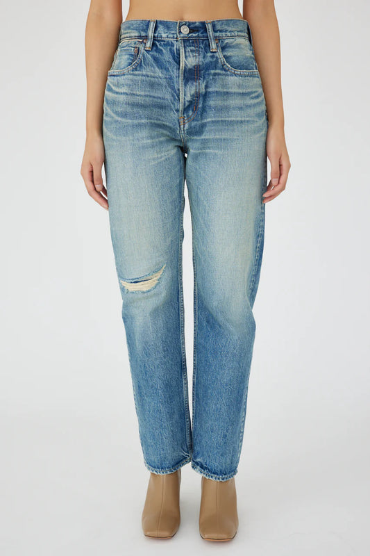 Moussy MCKellar wide straight