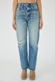 Moussy MCKellar wide straight