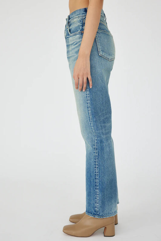 Moussy MCKellar wide straight