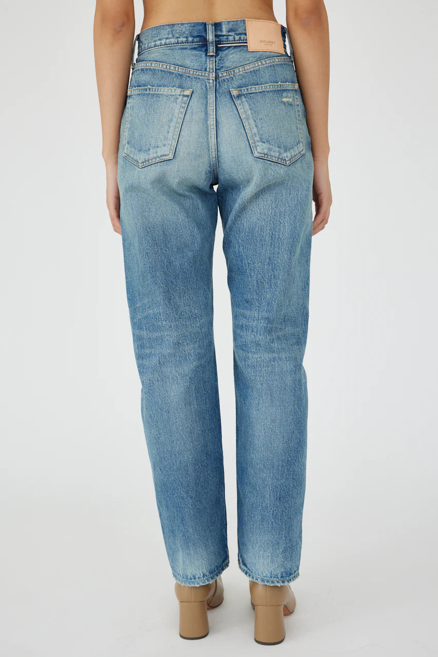 Moussy MCKellar wide straight