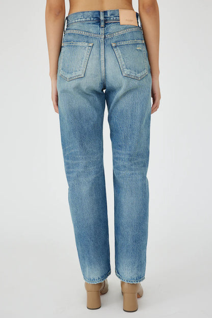 Moussy MCKellar wide straight