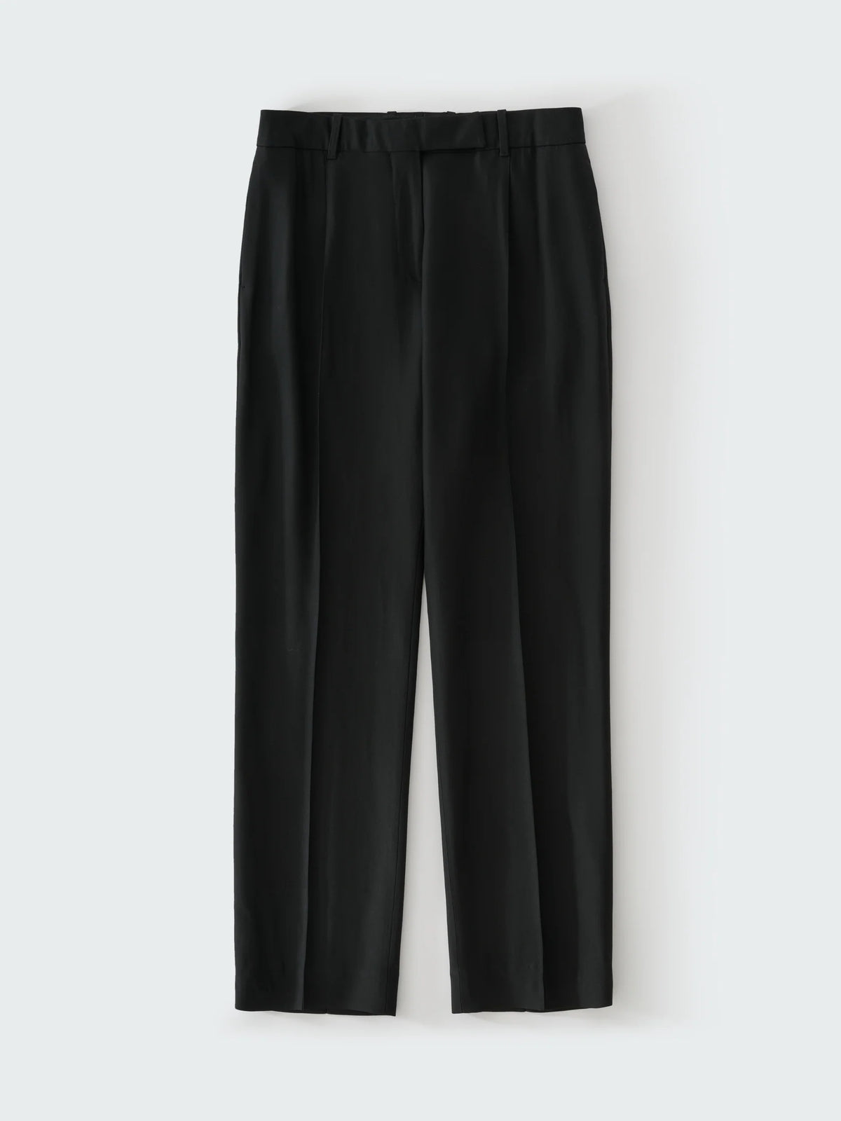 Studio Nicholson | Quarte Pants Black