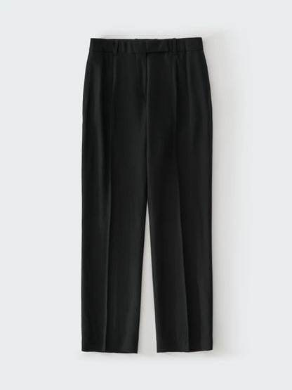 Studio Nicholson | Quarte Pants Black