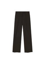 Afbeelding in Gallery-weergave laden, Club L&#39; Avenir | Pants Deep Brown
