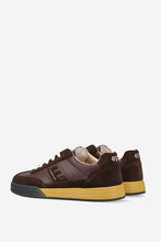Afbeelding in Gallery-weergave laden, EPT | Diego Sneakers Brown
