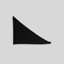 Afbeelding in Gallery-weergave laden, Le Bonnet | Bandana Black
