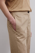Afbeelding in Gallery-weergave laden, Pomandère Cotton Pants
