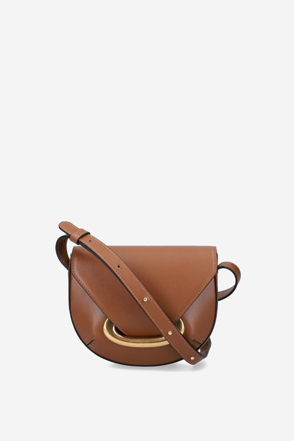 Wandler | Veneto Crossbody Small Saddle