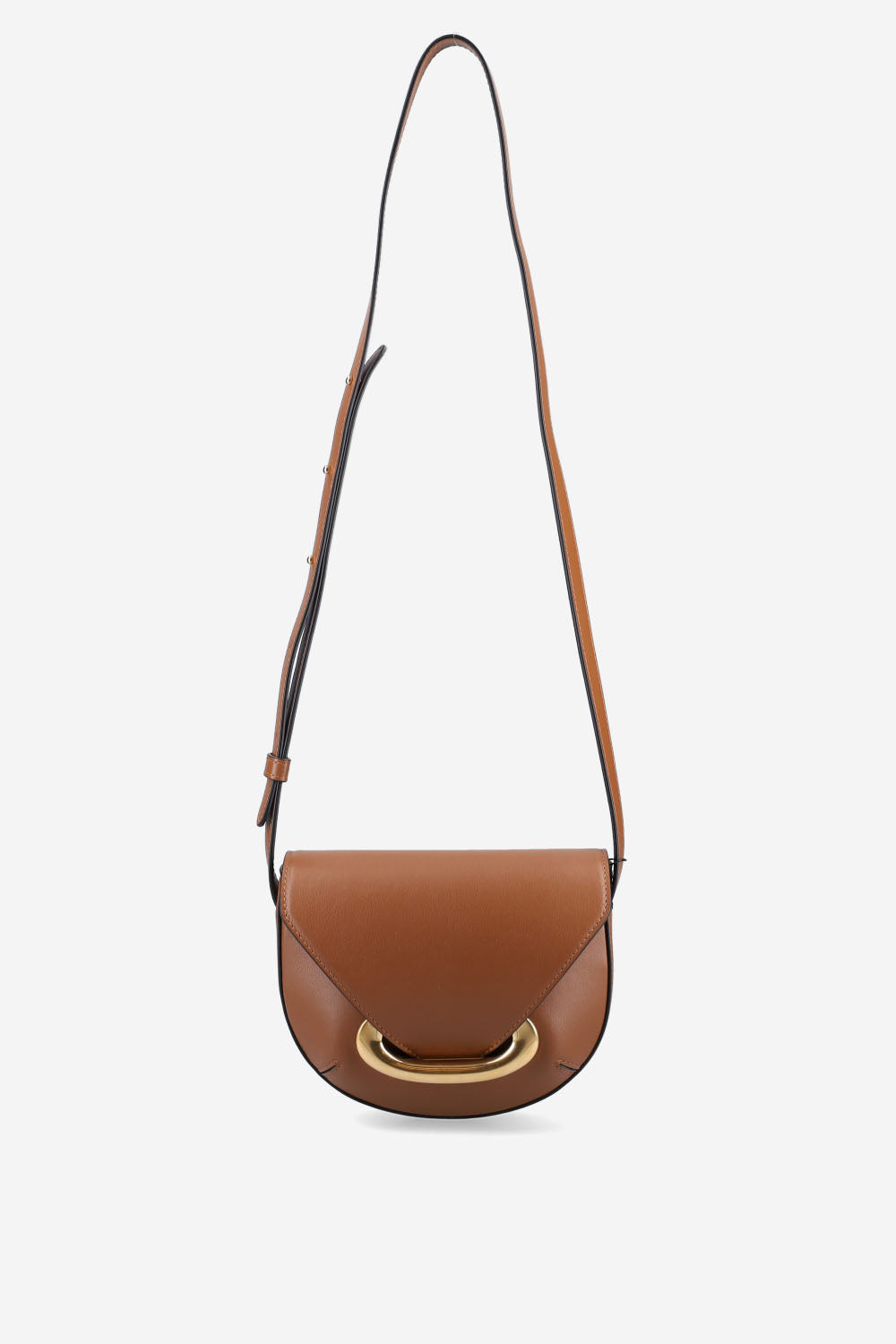 Wandler | Veneto Crossbody Small Saddle