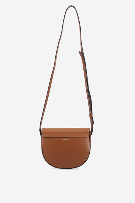 Wandler | Veneto Crossbody Small Saddle