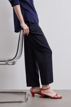 Afbeelding in Gallery-weergave laden, Pomandère pants Navy
