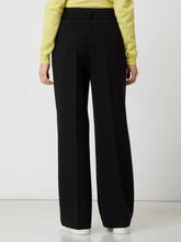 Afbeelding in Gallery-weergave laden, Raffaello Rossi | Pants Anais Black
