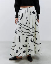 Afbeelding in Gallery-weergave laden, Alysi Skirt

