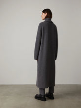 Afbeelding in Gallery-weergave laden, Lisa Yang | Amie Cardigan Graphite
