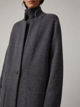 Afbeelding in Gallery-weergave laden, Lisa Yang | Amie Cardigan Graphite
