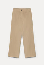 Afbeelding in Gallery-weergave laden, Pomandère Cotton Pants
